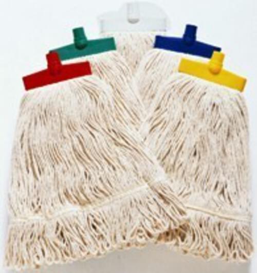 Brooms, Mop Heads & Handles